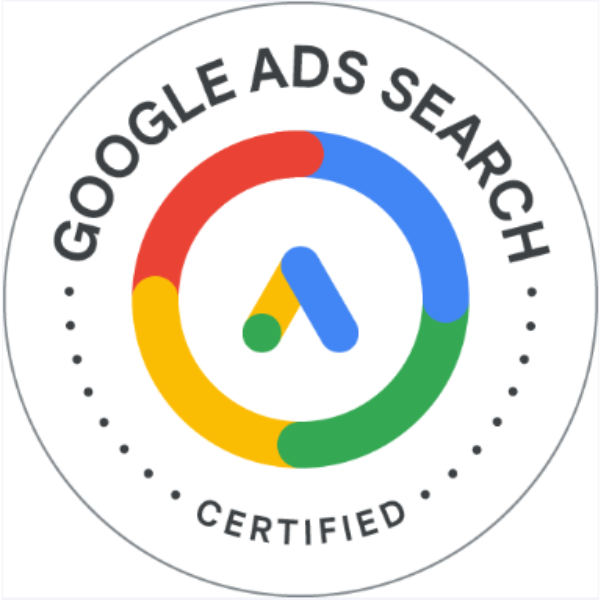 Google Ads Cert