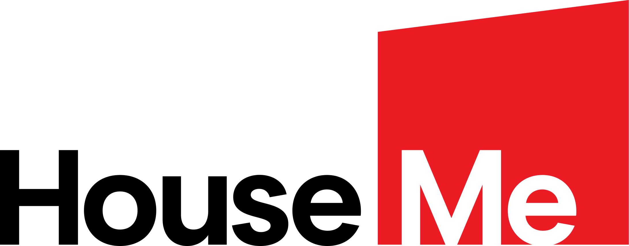 HouseMe logo - Vitalli