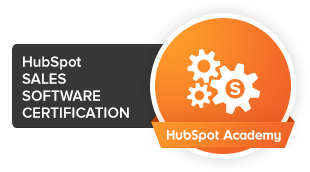 Hubspot Sales Certified