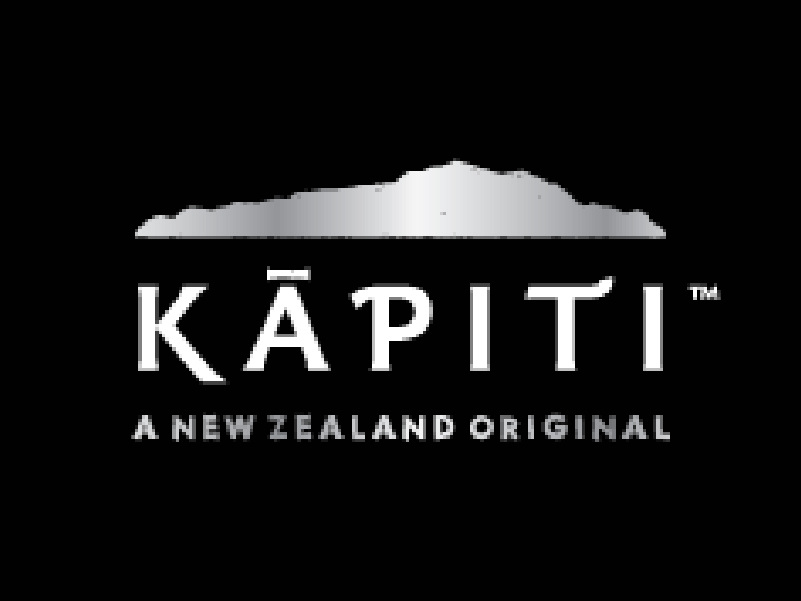 Kapiti Logo