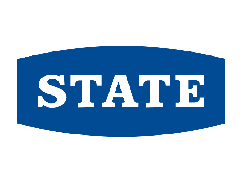 State Logo