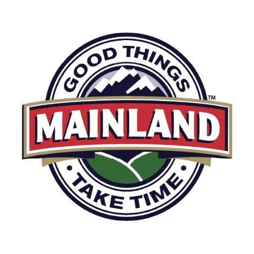 mainland