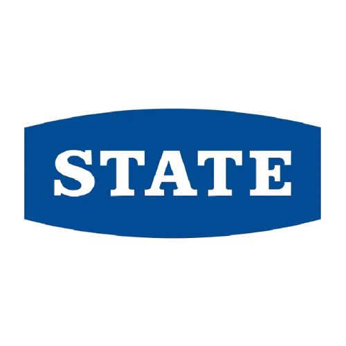 state