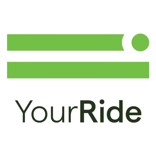 your ride