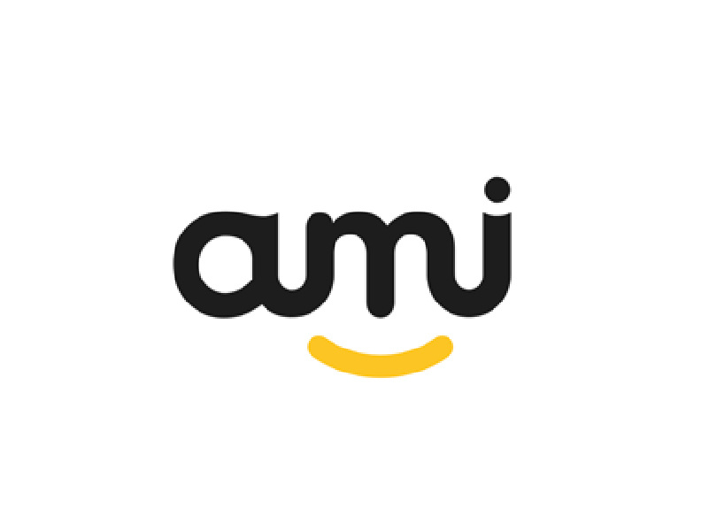 Ami Logo