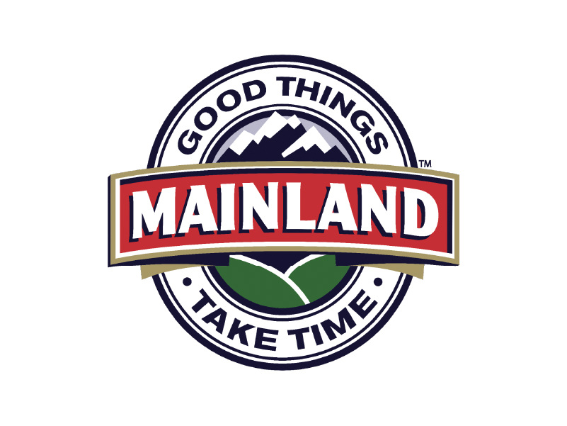 Mainland Logo