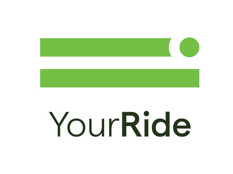 YourRide Logo